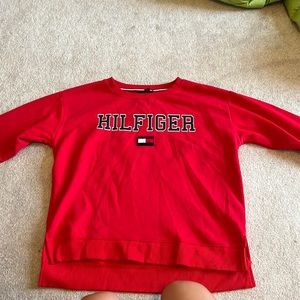 Tommy Hilfiger crewneck